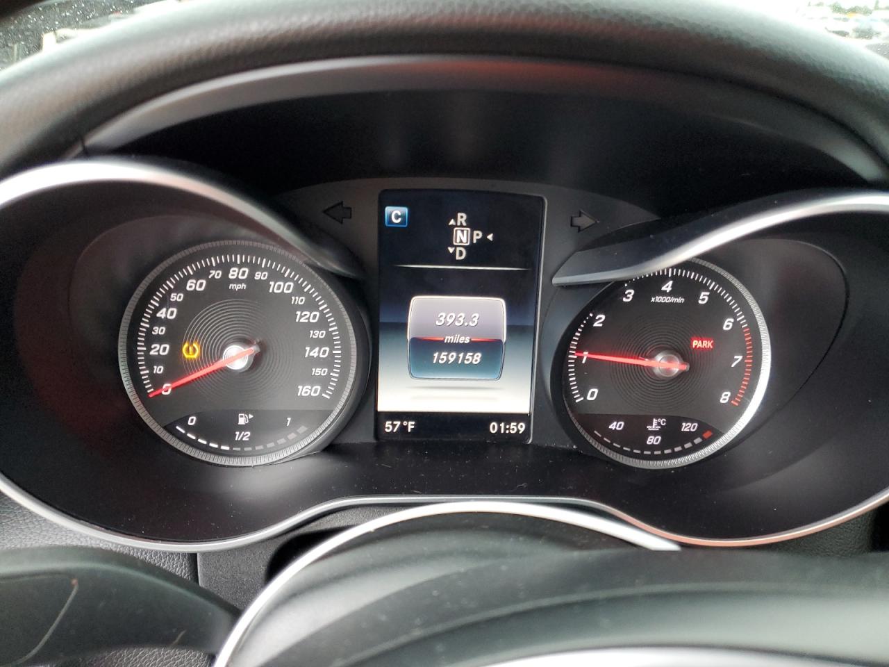 2015 Mercedes-Benz C-klasse - Image 9