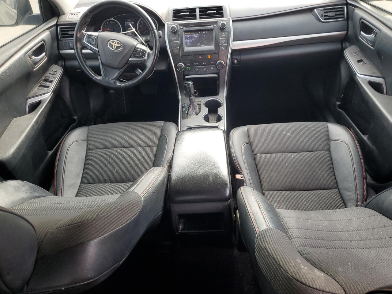 2016 Toyota Camry - Image 8