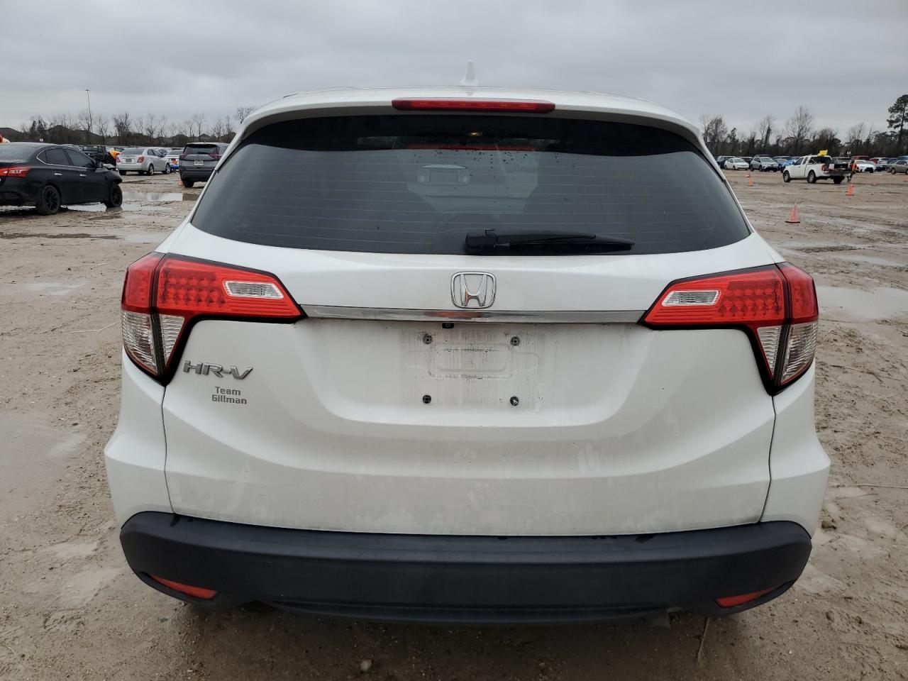 2021 Honda HR-V - Image 6