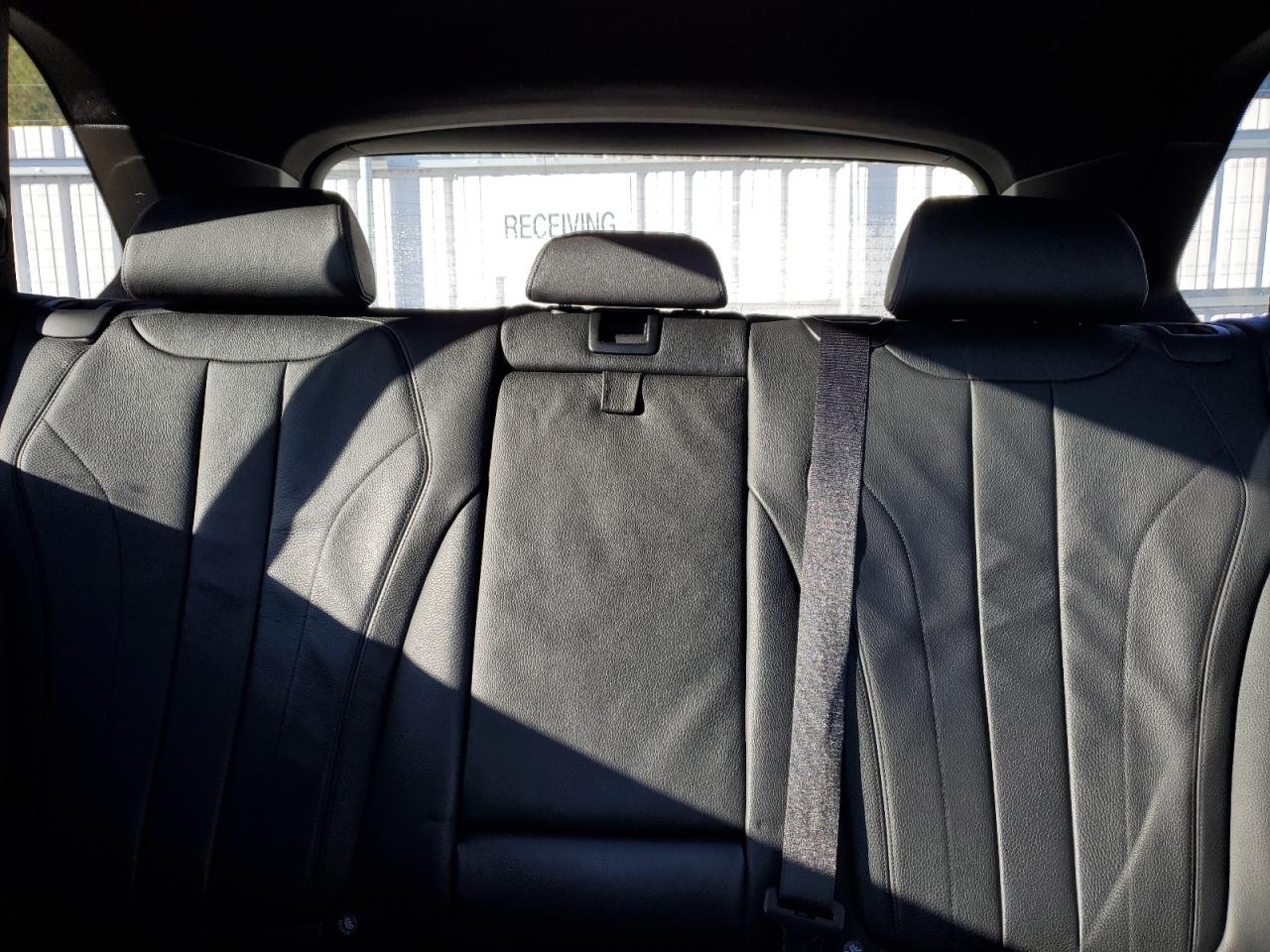 2017 BMW X5 - Image 10