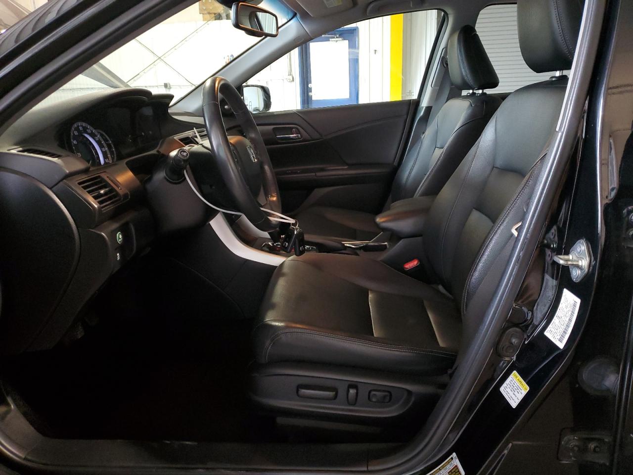 2015 Honda Accord - Image 7