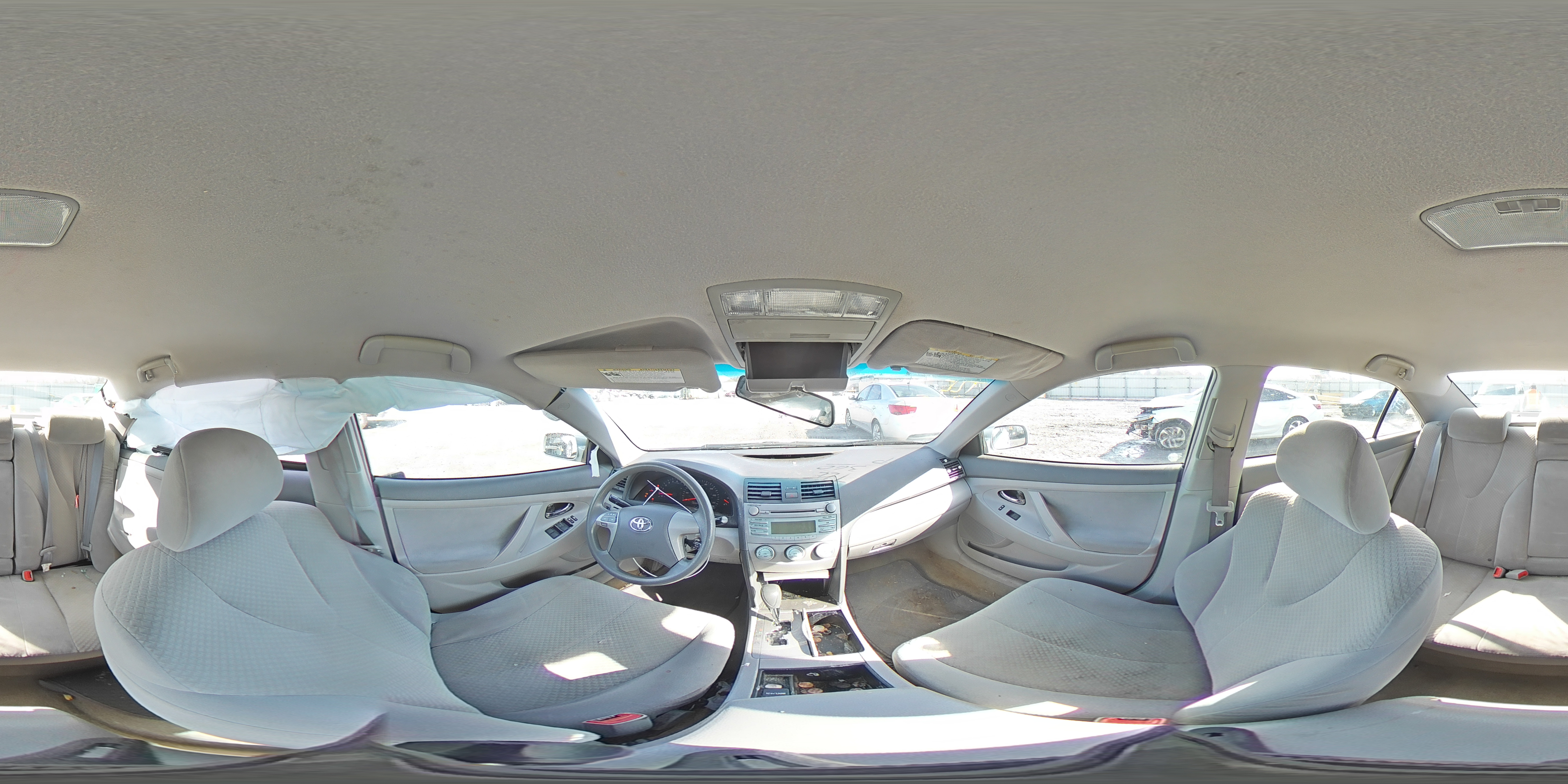 2007 Toyota Camry - Image 13