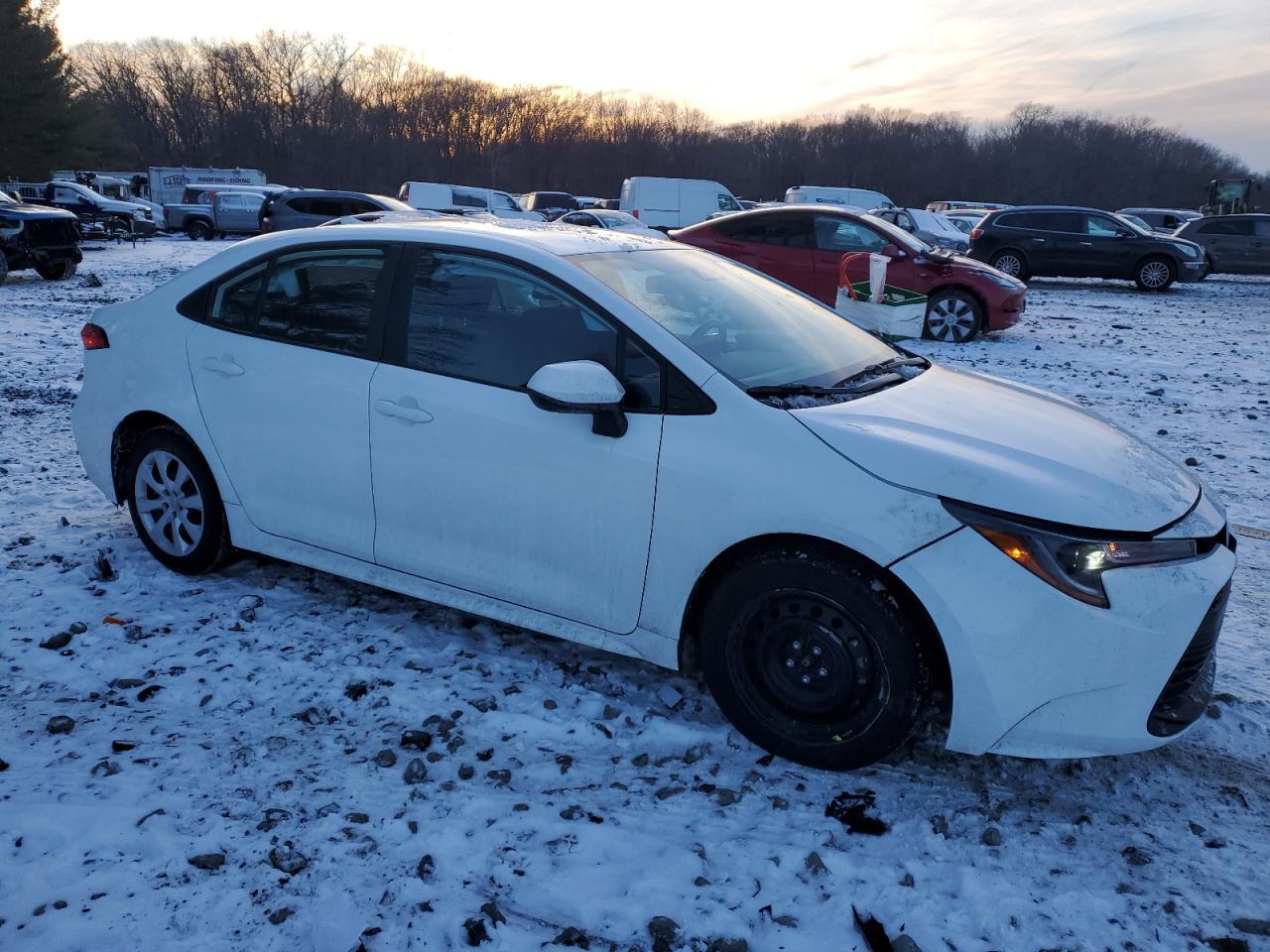 2024 Toyota Corolla - Image 4