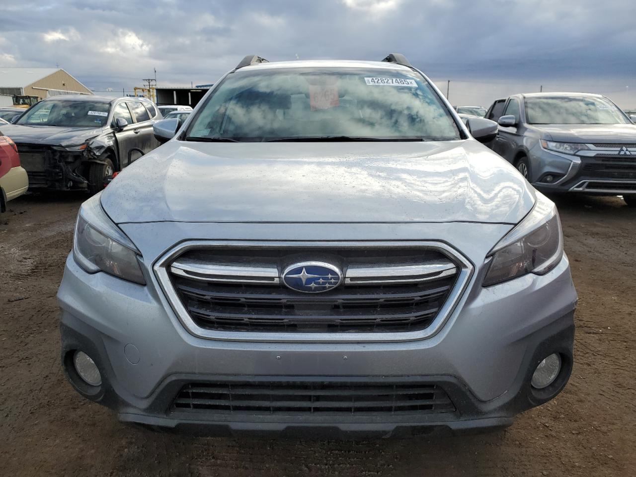 2019 Subaru Outback - Image 5