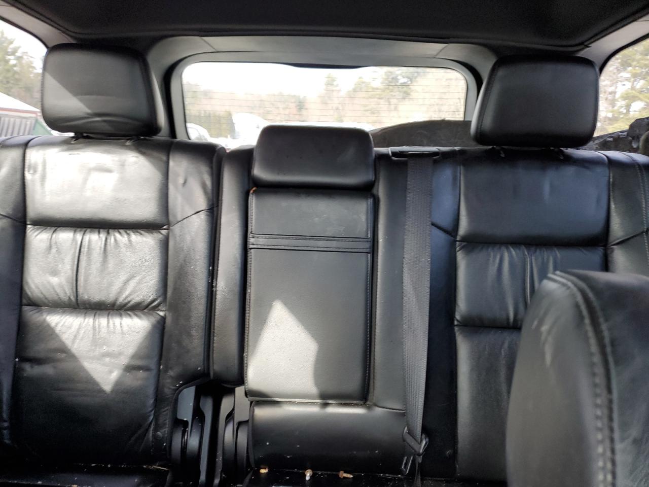 2016 Jeep Grand Cherokee - Image 10