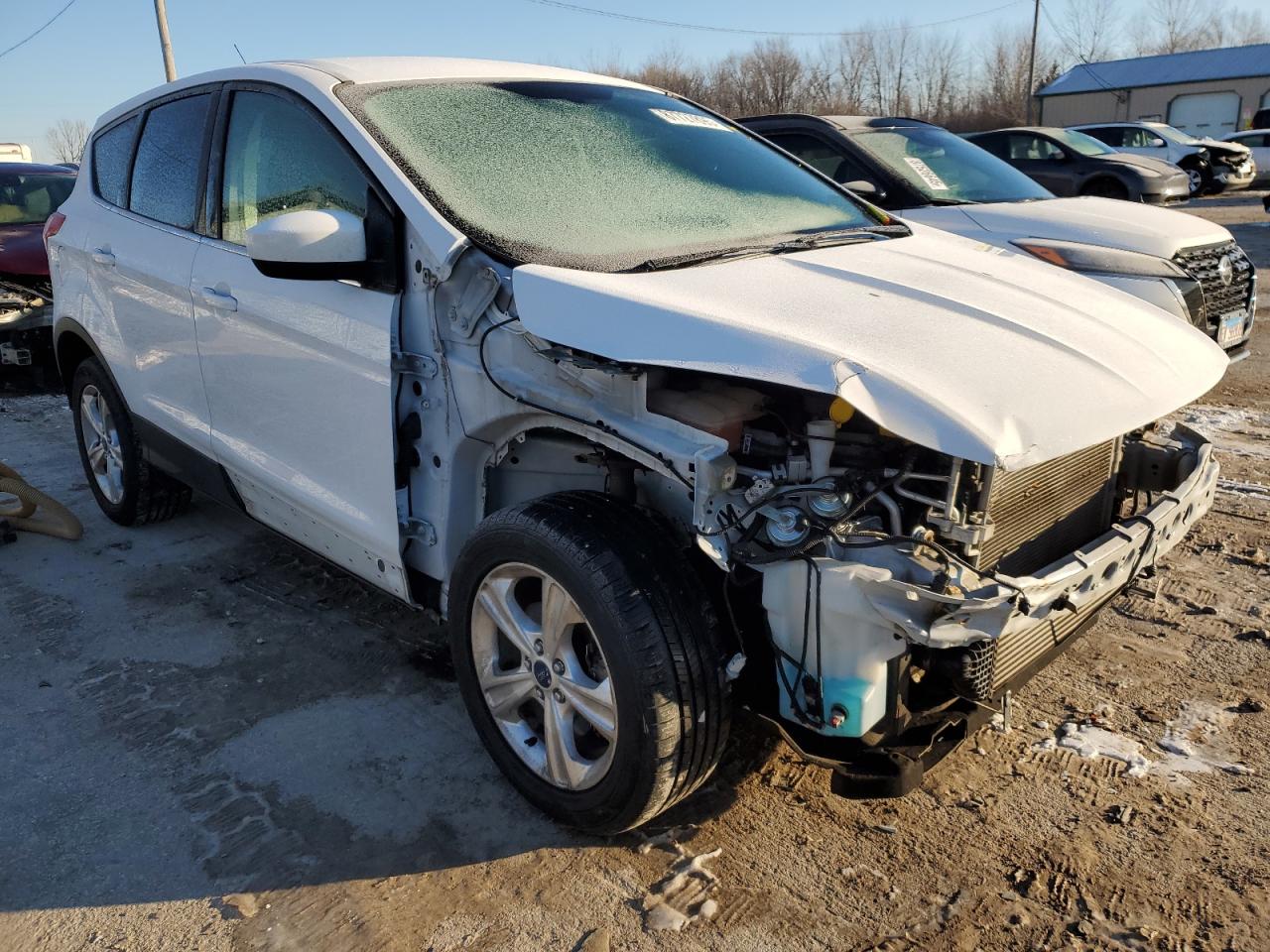 2015 Ford Escape - Image 4