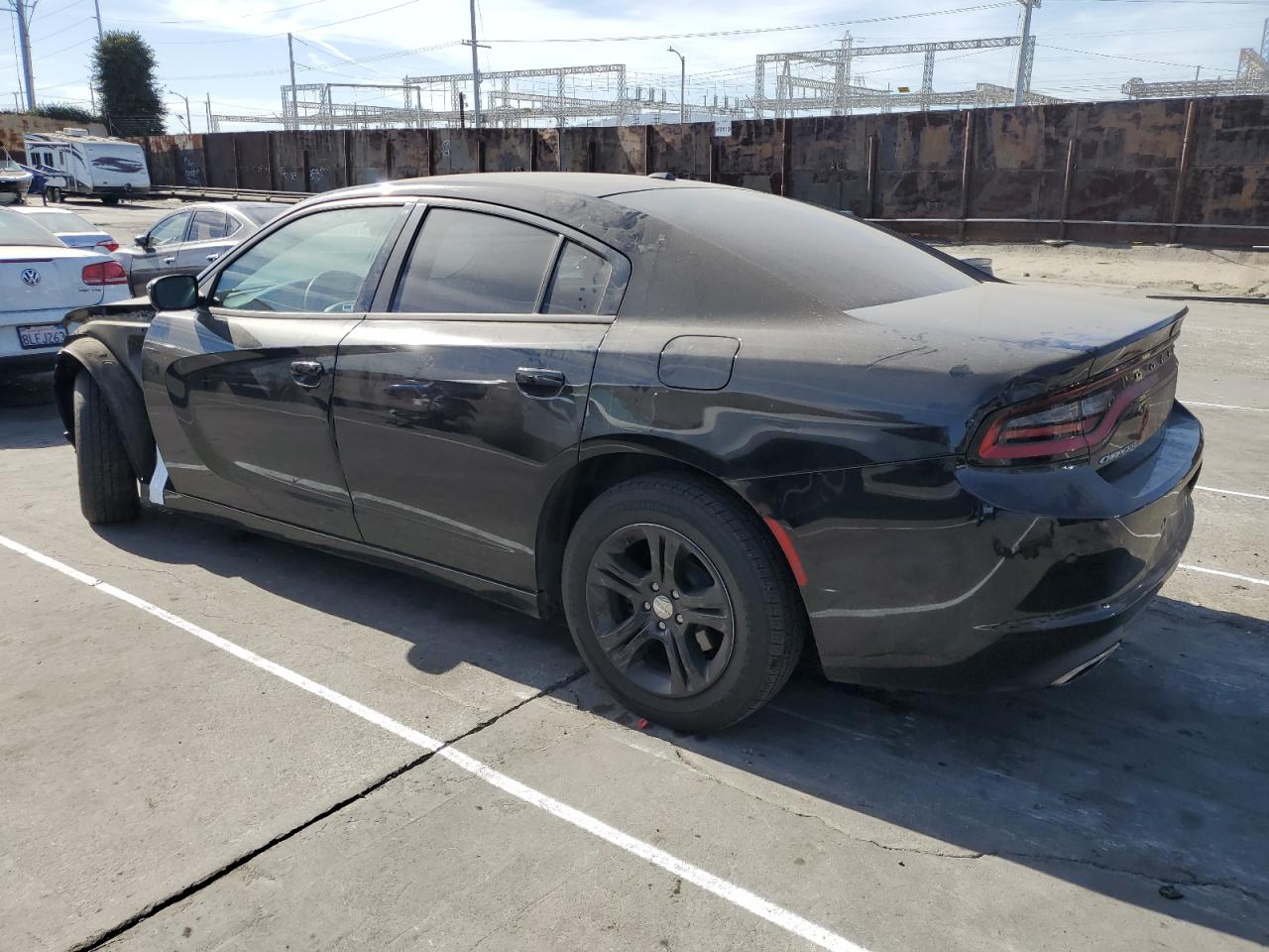 2019 Dodge Charger - Image 2