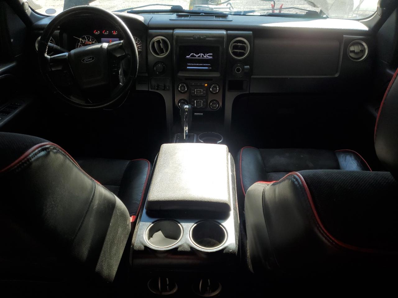 2013 Ford F-150 - Image 8