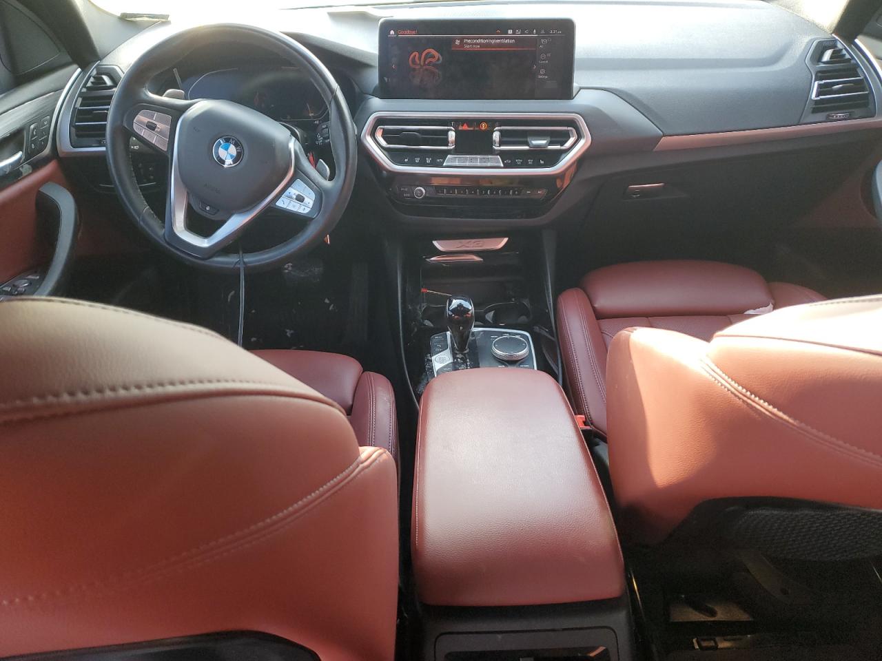 2022 BMW X3 - Image 8