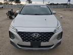 2019 Hyundai Santa Fe Se for Sale in Newton, AL - Rear End