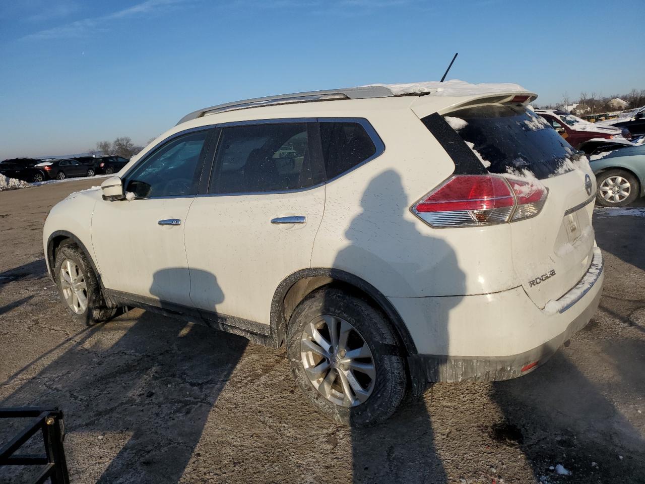 VIN 5N1AT2MK0FC869543 2015 NISSAN ROGUE no.2