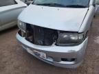 2002 MAZDA BONGO for sale at Copart WESTBURY