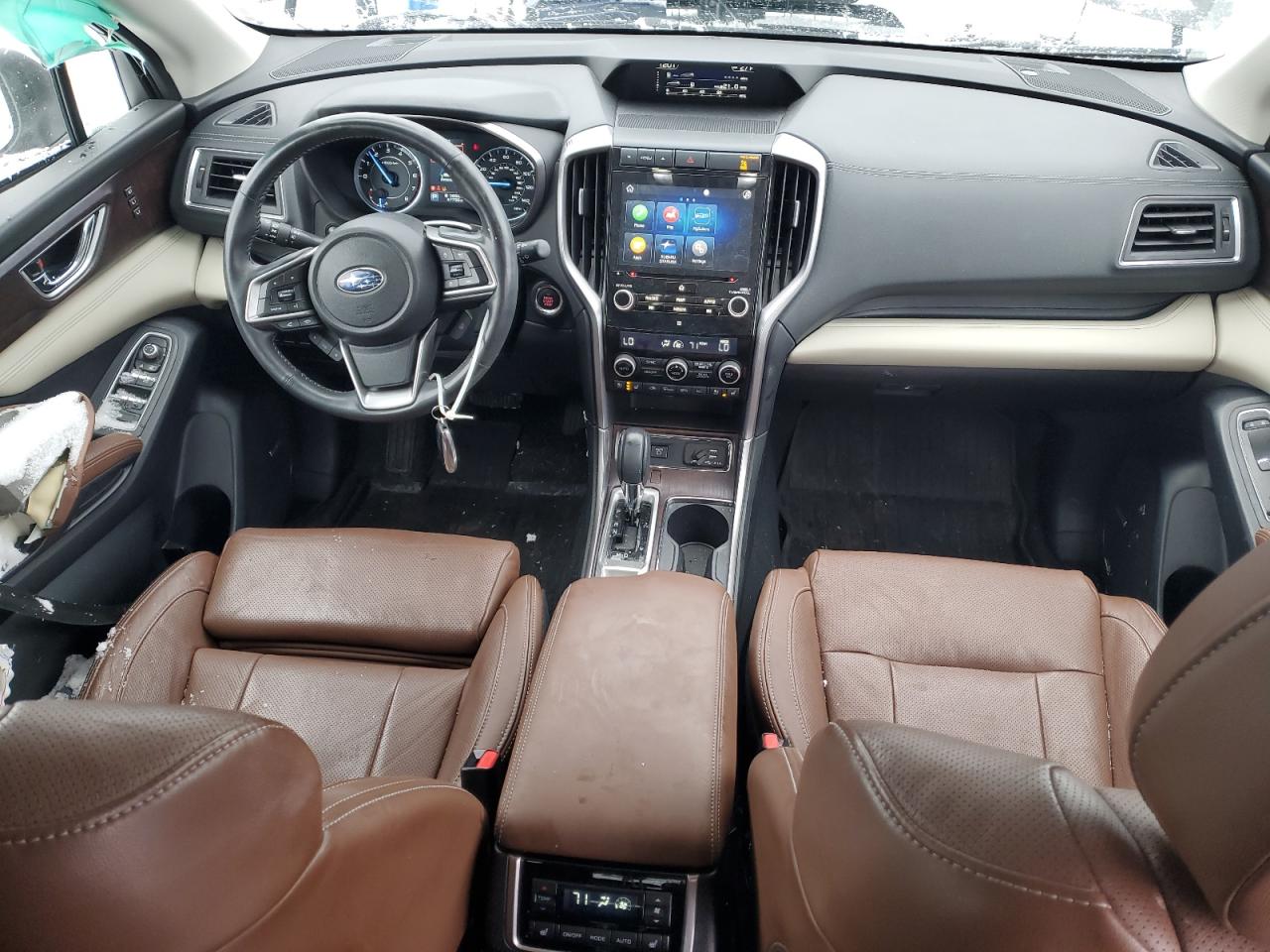2019 Subaru Ascent - Image 8