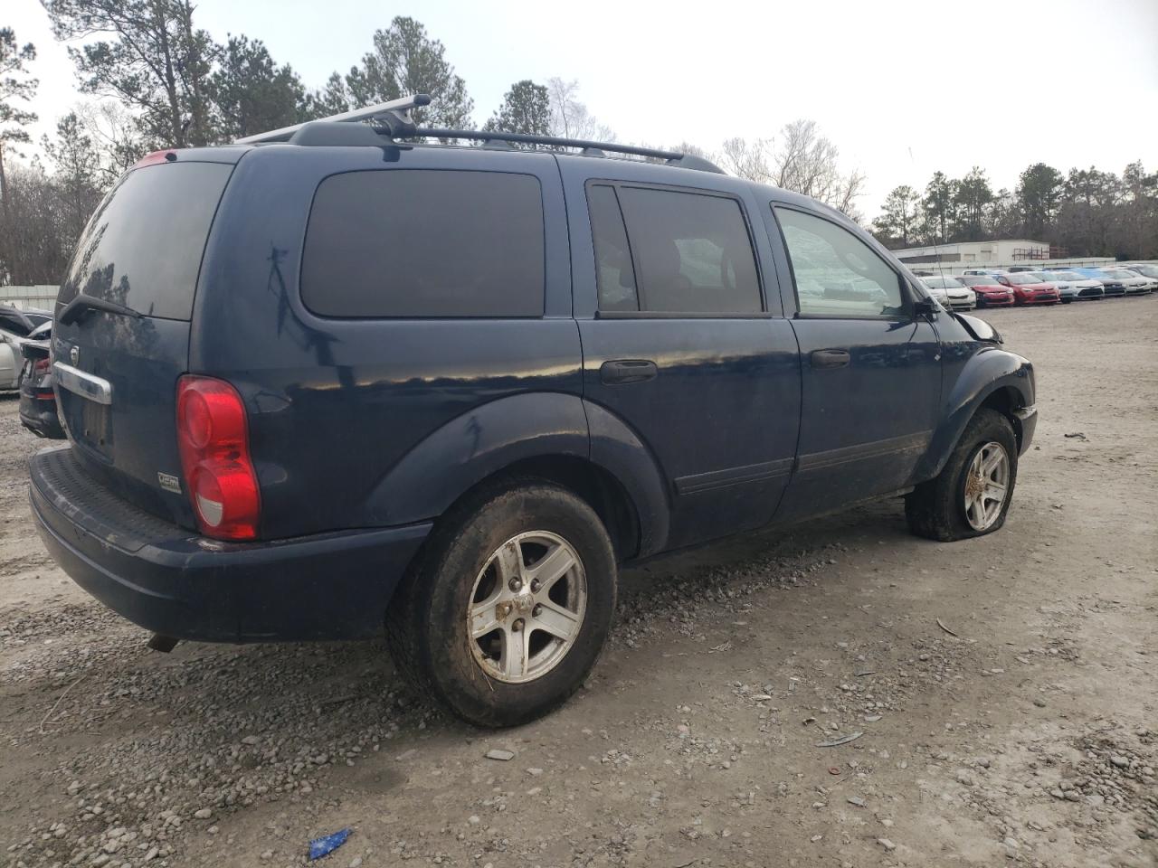 2004 Dodge Durango - Image 3