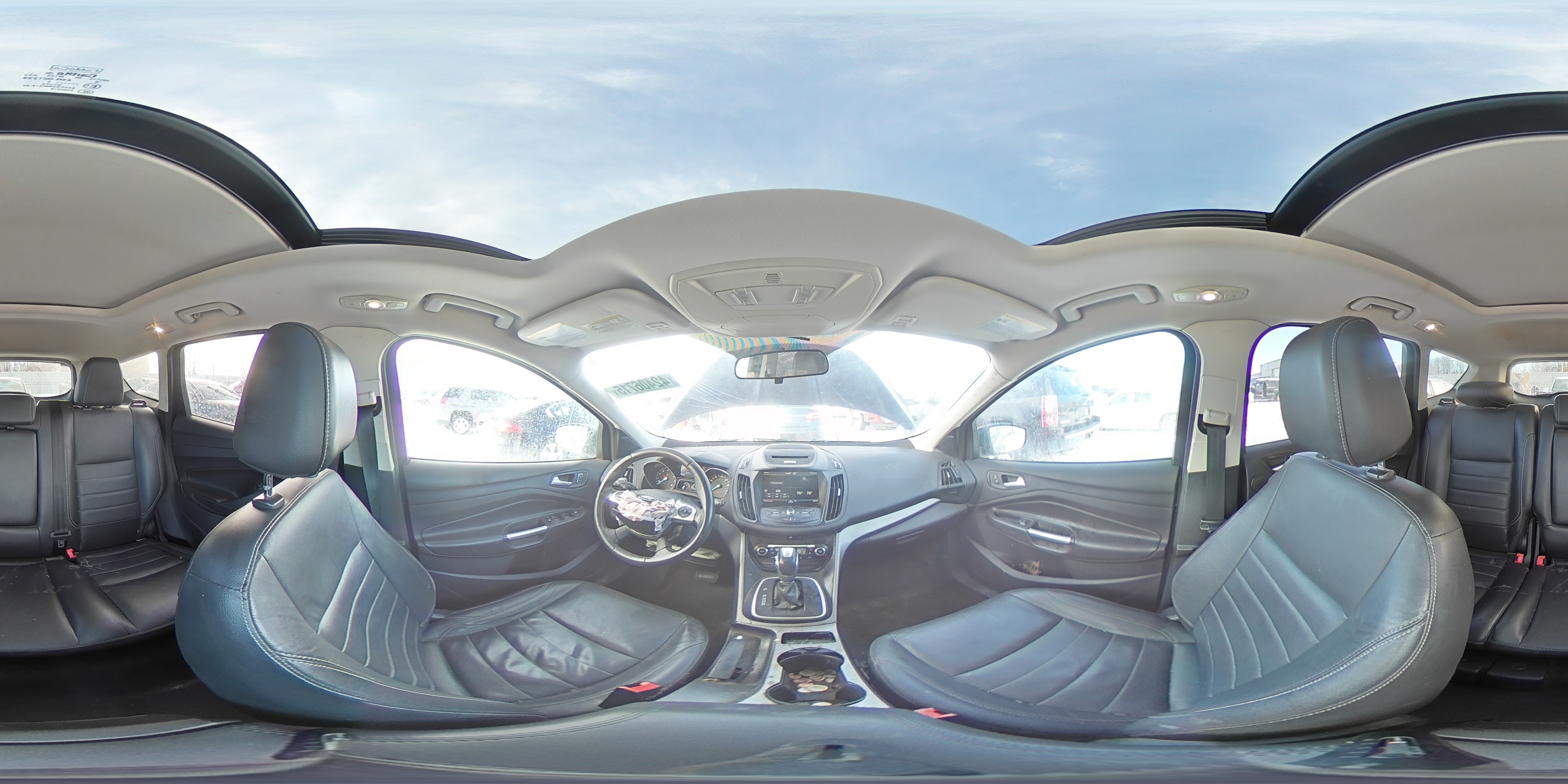 2013 Ford Escape - Image 14