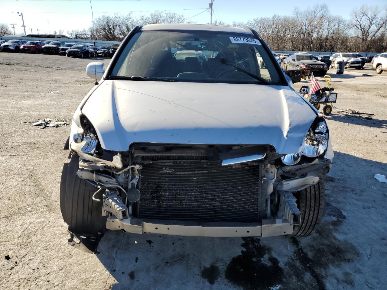 2006 Honda CR-V - Image 5