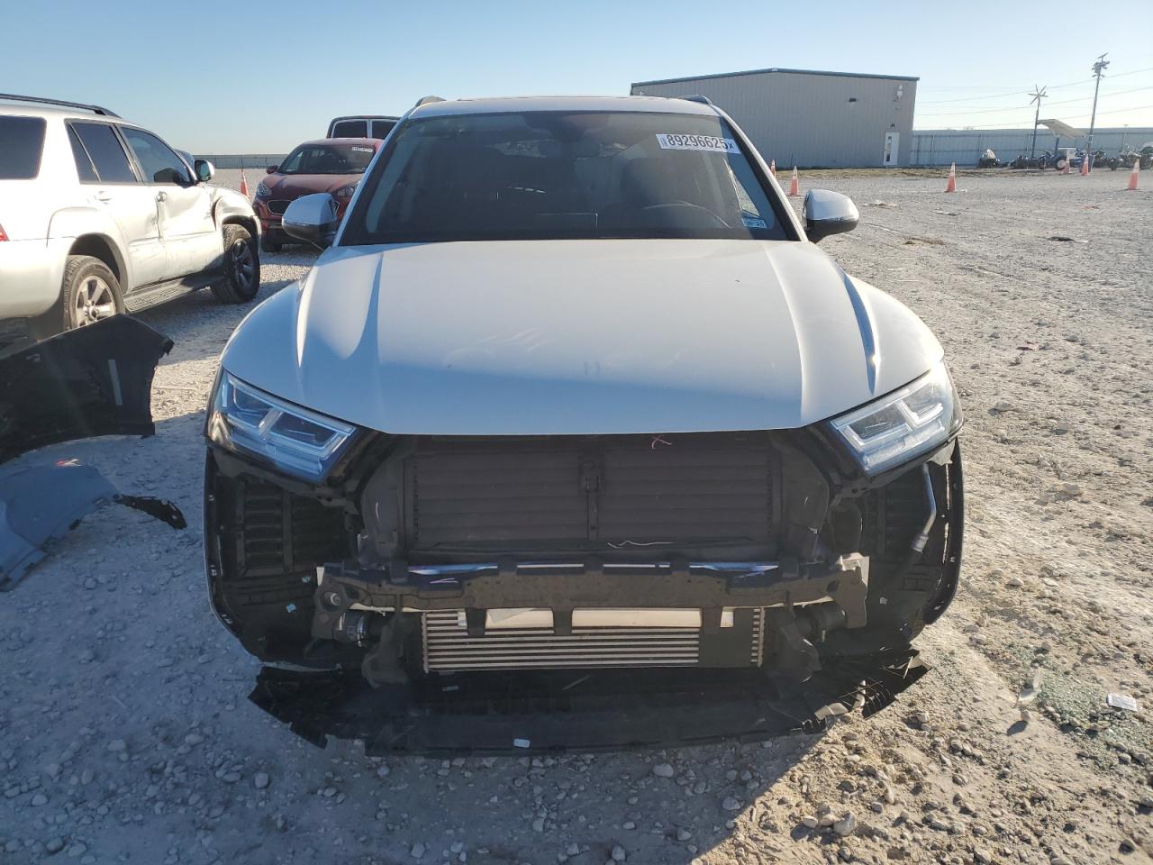 2019 Audi Q5 - Image 5