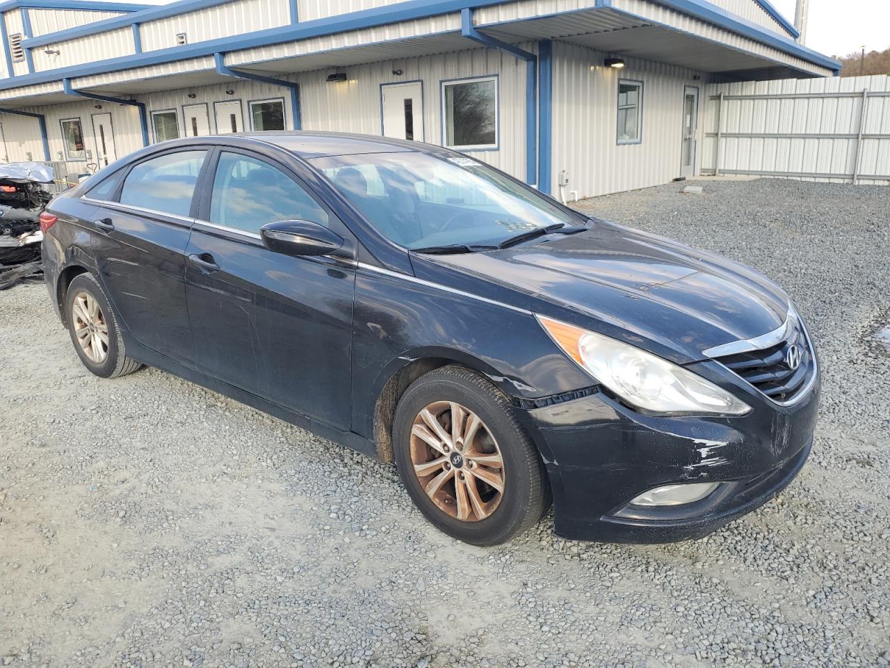 2013 Hyundai Sonata - Image 4