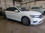 2020 Volkswagen Jetta S for Sale in Franklin, WI - Burn - Interior