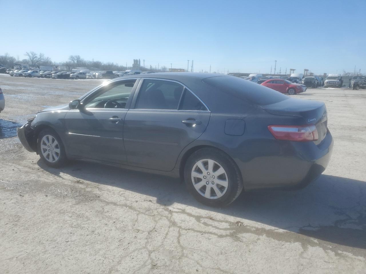 2009 Toyota Camry - Image 2