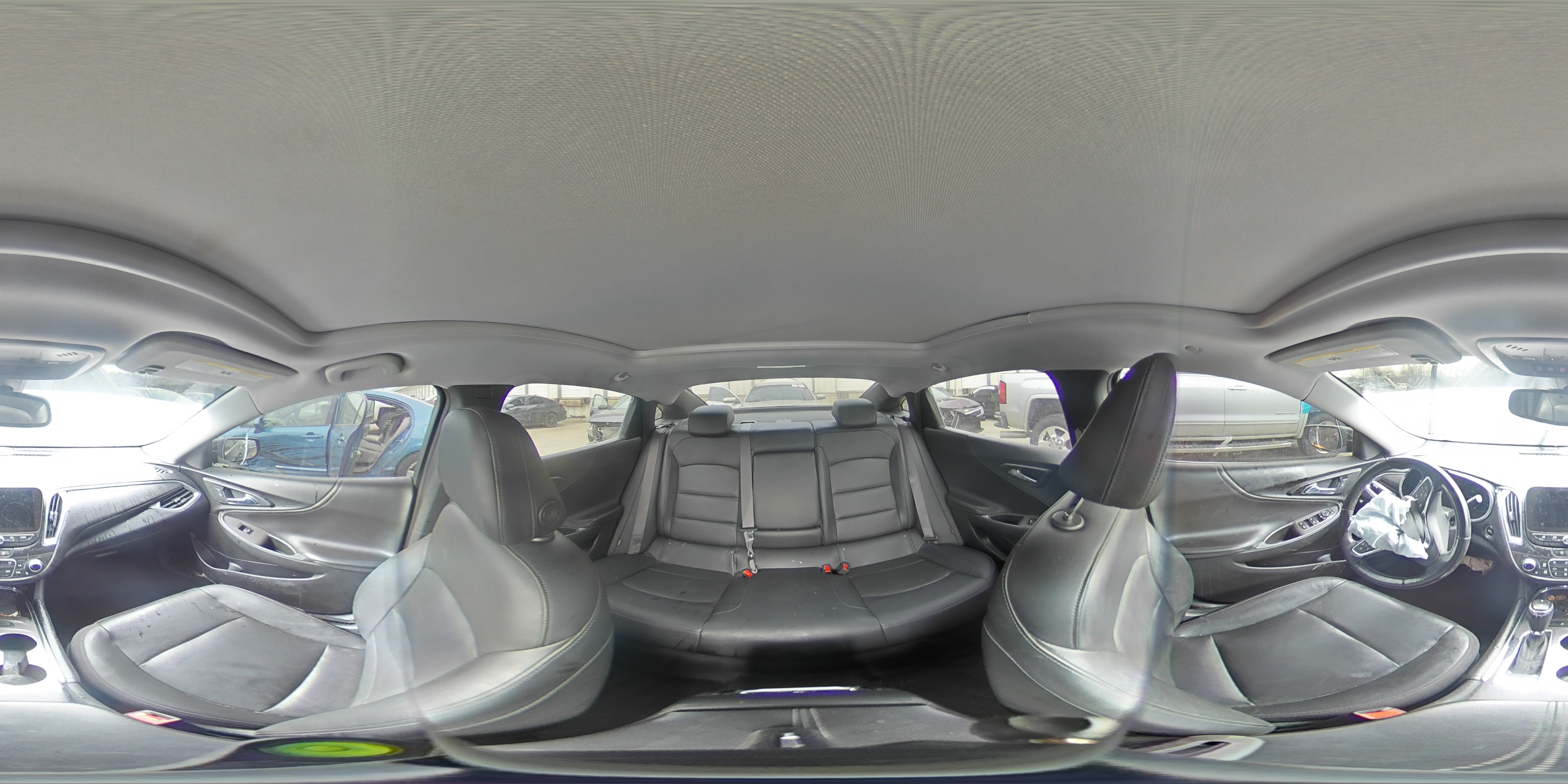 2020 Chevrolet Malibu - Image 12