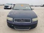 2004 Audi S4  for Sale in San Antonio, TX - Minor Dent/Scratches