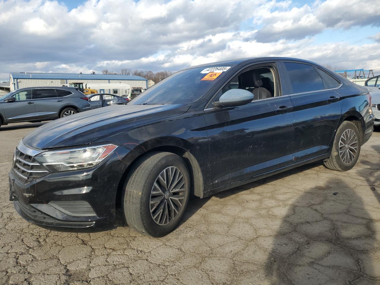 2019 Volkswagen Jetta - Image 1