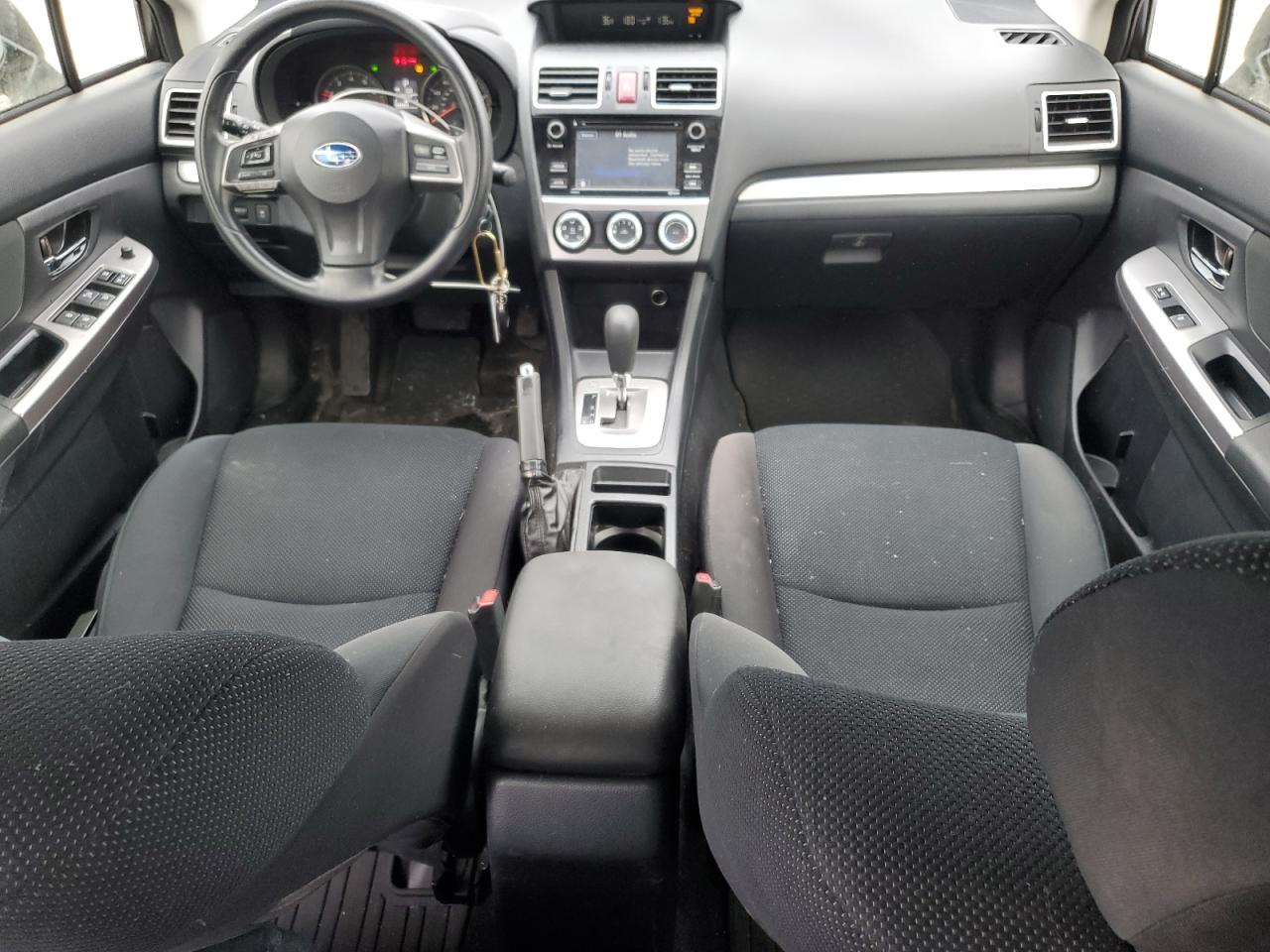 2016 Subaru Impreza - Image 8