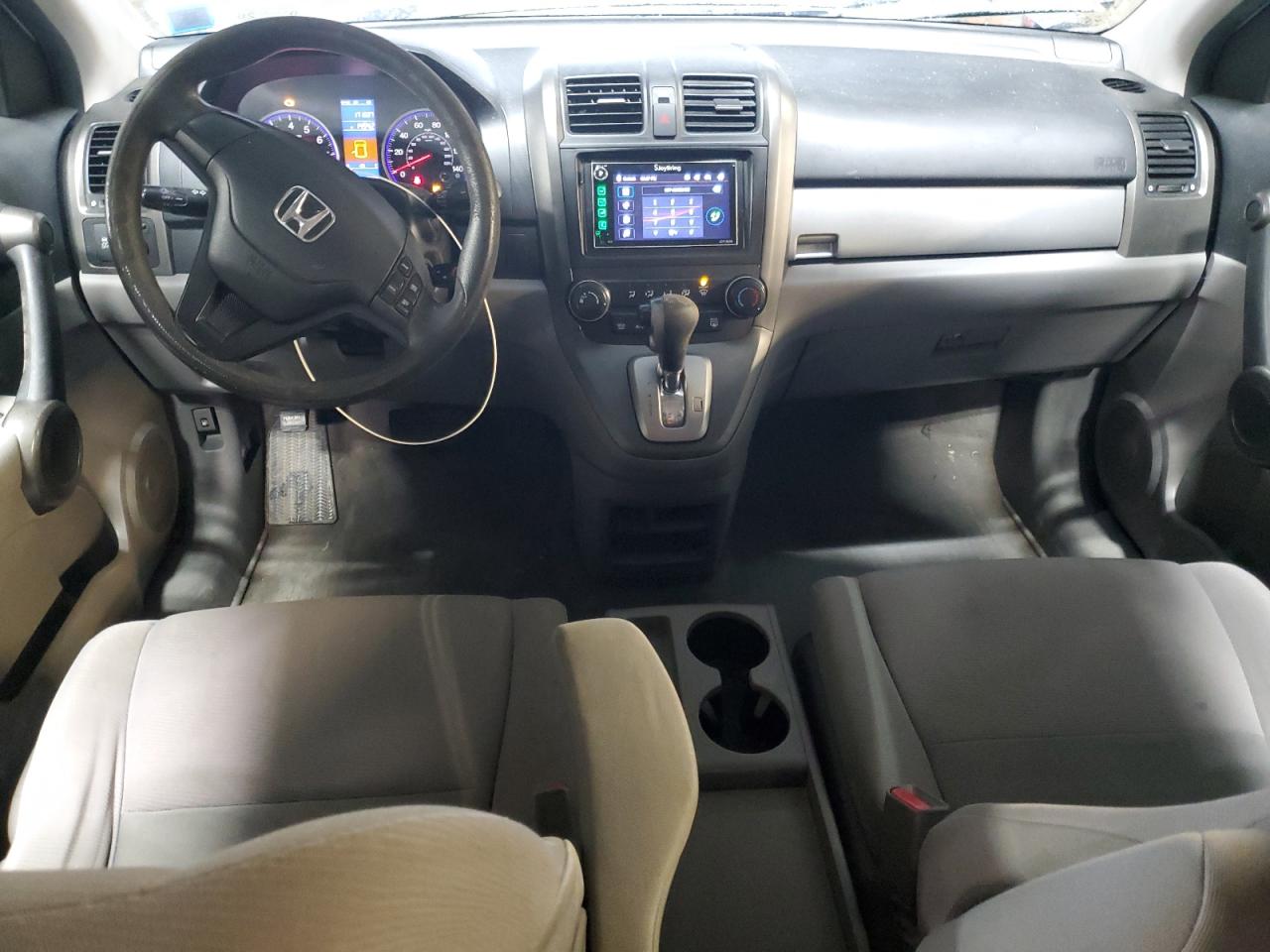 2011 Honda CR-V - Image 8