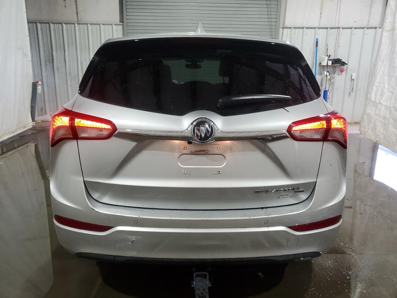 2019 Buick Envision - Image 6