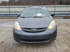 2006 Toyota Sienna Ce na sprzedaż w Ellwood City, PA - Front End