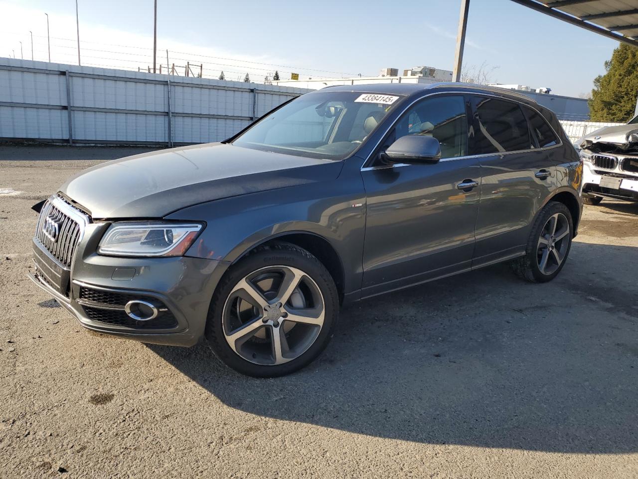 2015 Audi Q5 - Image 1
