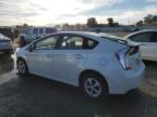 2015 Toyota Prius  na sprzedaż w Martinez, CA - Front End