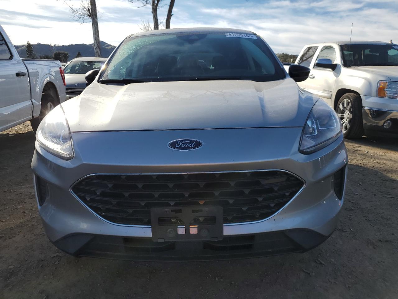2021 Ford Escape - Image 5