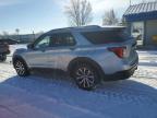 2020 Ford Explorer St en Venta en Wichita, KS - Front End