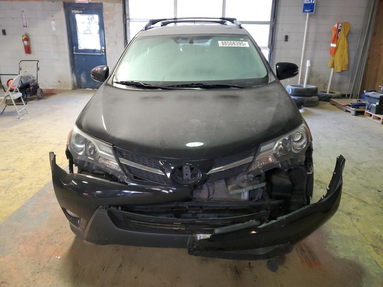 2013 Toyota RAV 4 - Image 5
