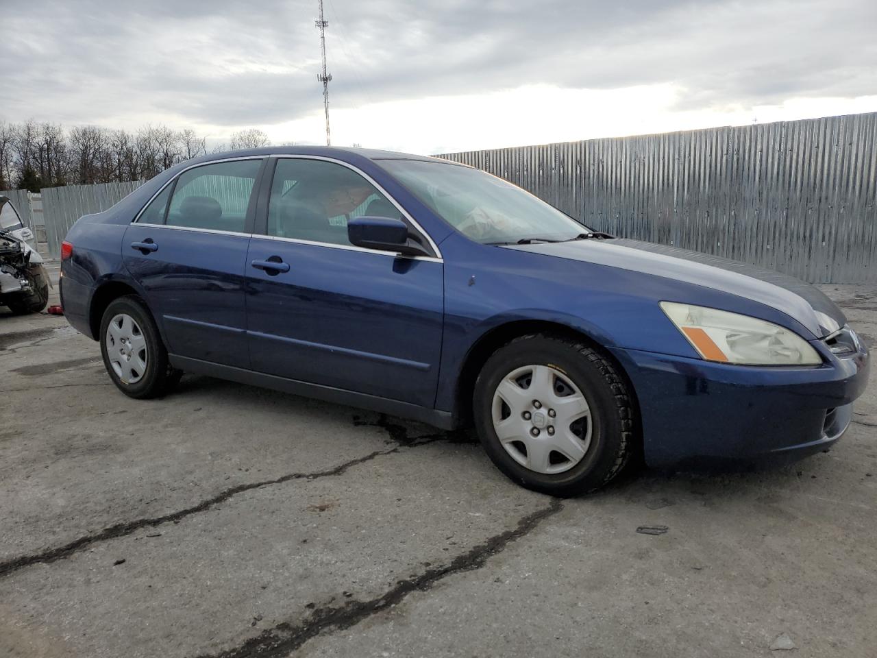 2005 Honda Accord - Image 4