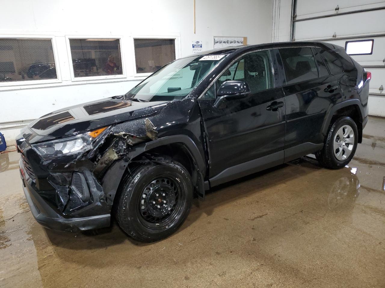 2022 Toyota RAV 4 - Image 1