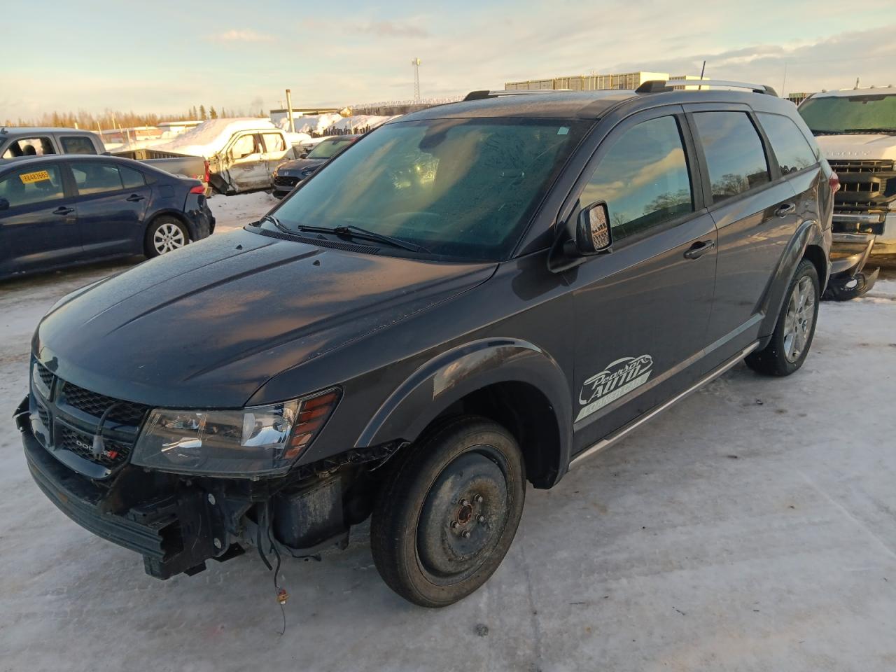 2019 Dodge Journey - Image 1