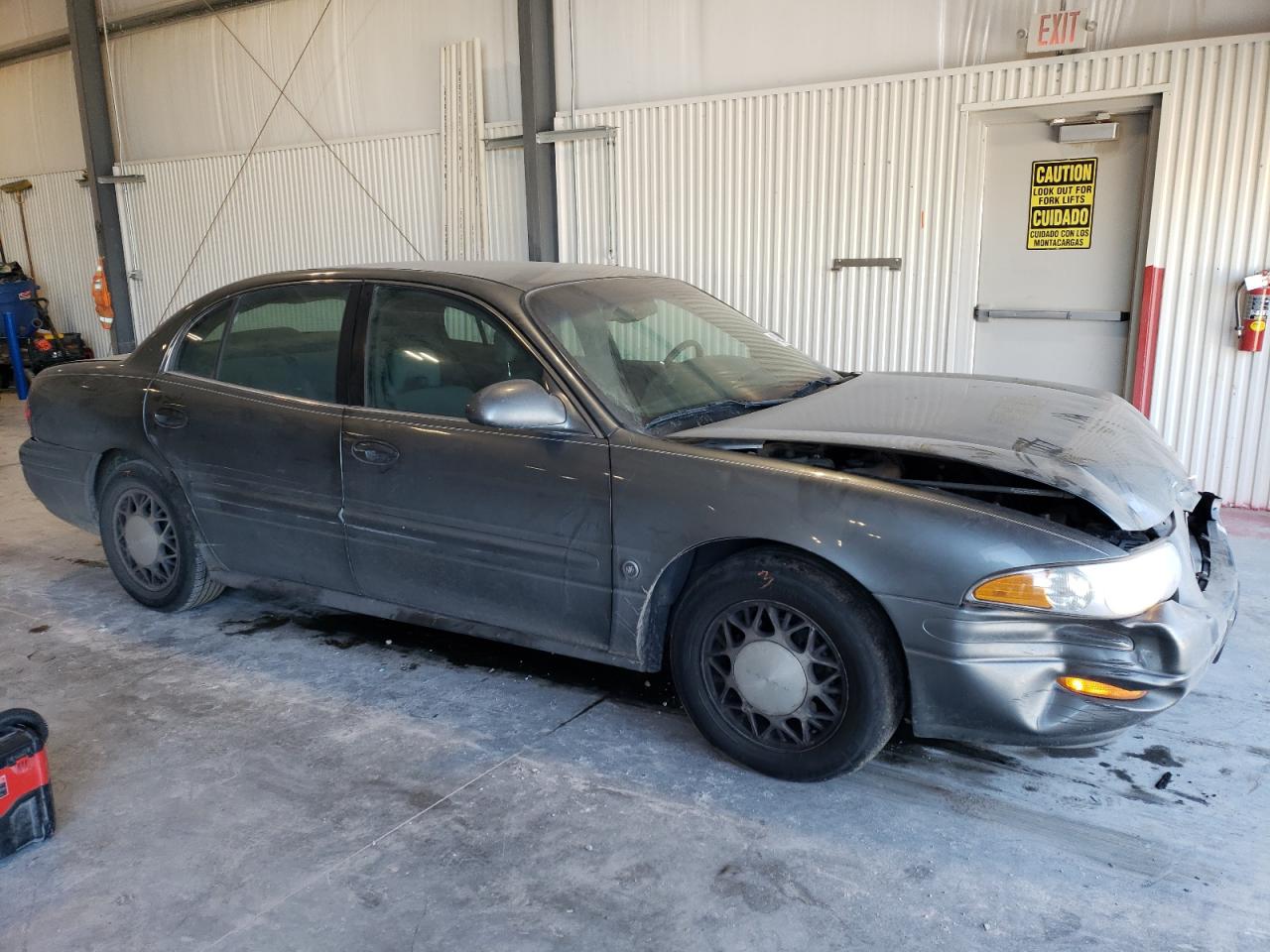 2004 Buick LeSabre - Image 4
