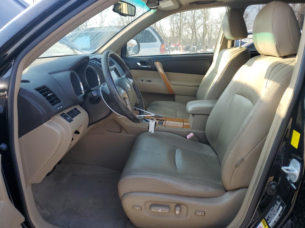 2010 Toyota Highlander - Image 7