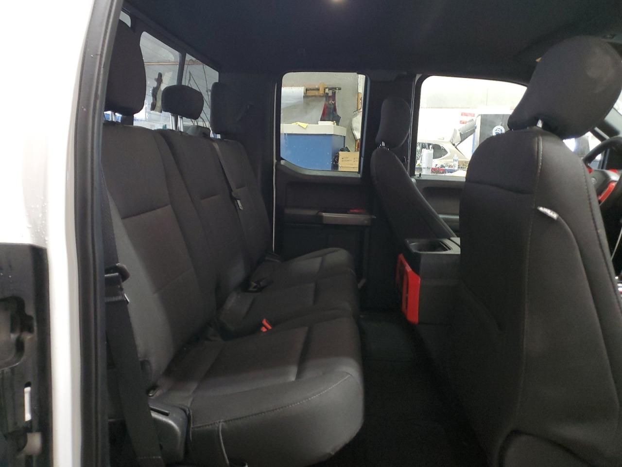 2019 Ford F-150 - Image 10