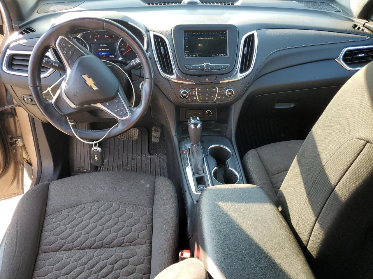 2019 Chevrolet Equinox - Image 8