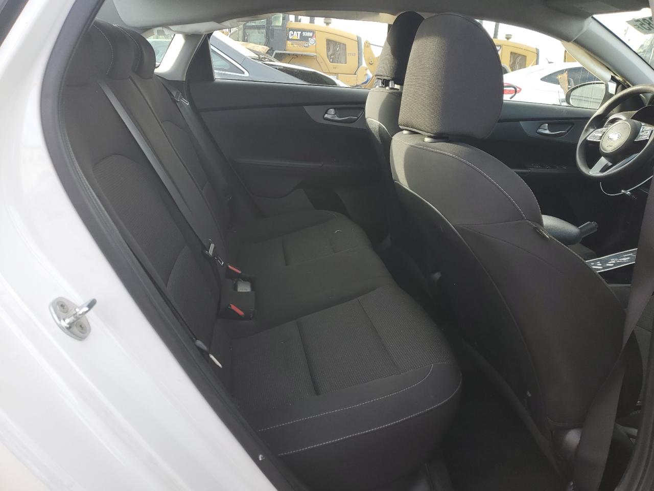 2020 Kia Forte Fe VIN: 3KPF24AD8LE154674 Lot: 87677385