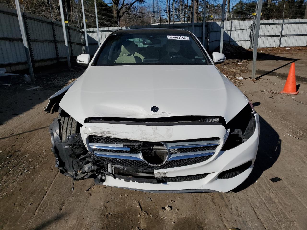 2018 Mercedes-Benz C-klasse - Image 5