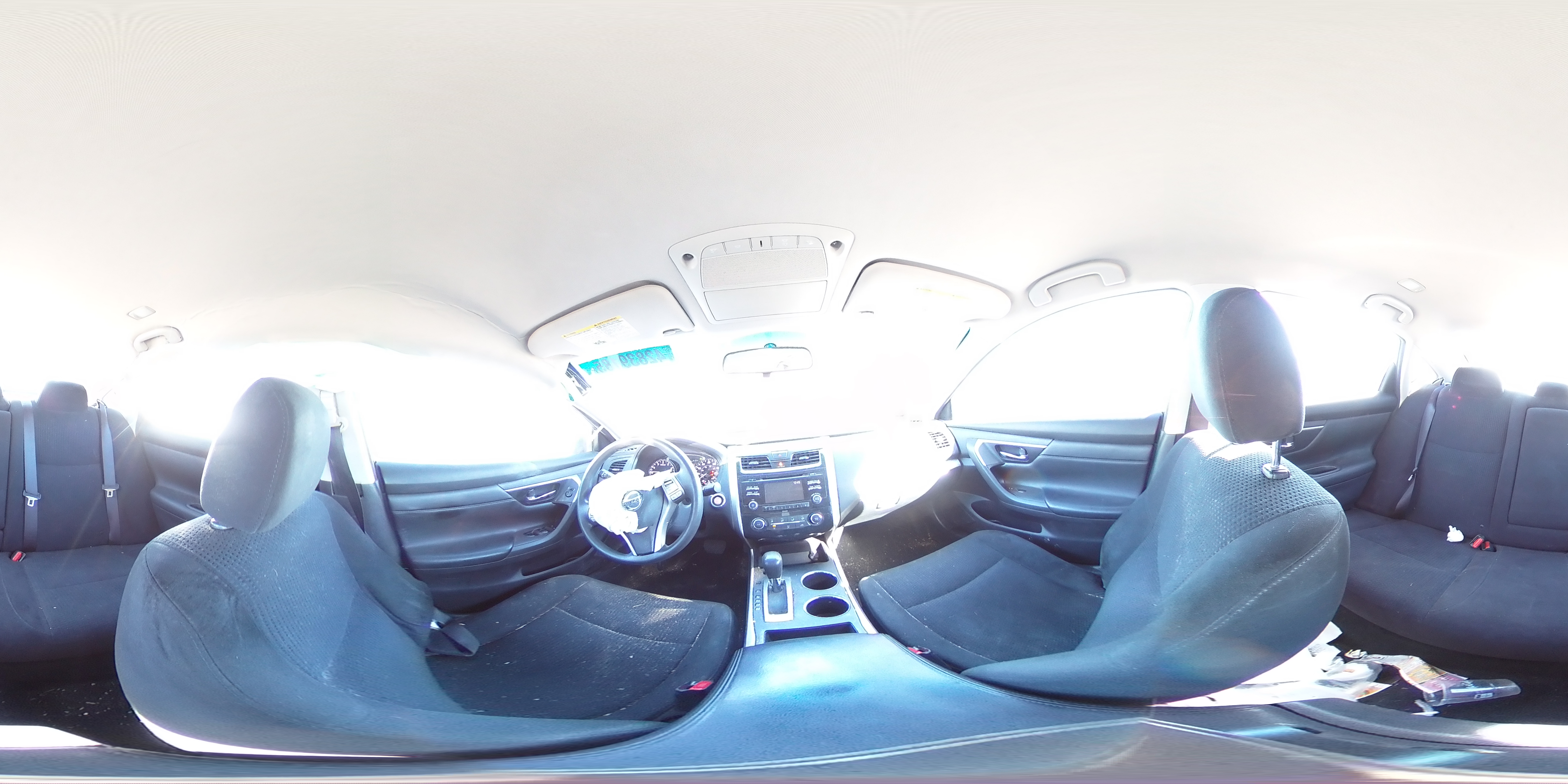 2015 Nissan Altima - Image 12