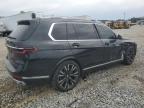 2024 Bmw X7 Xdrive40I en Venta en Tifton, GA - Front End