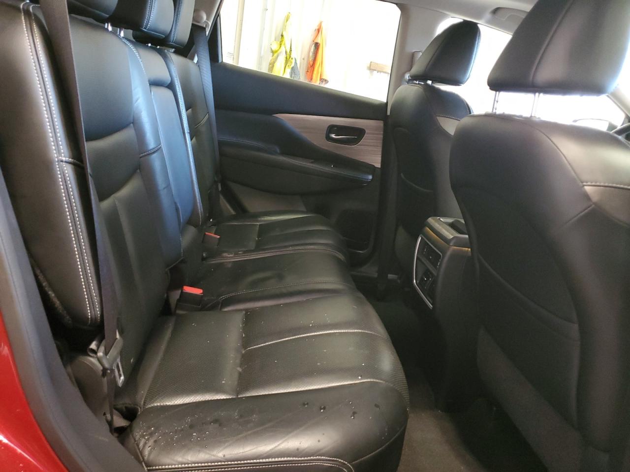 2015 Nissan Murano - Image 11