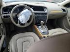 2009 Audi A4 Premium Plus zu verkaufen in Hueytown, AL - Front End