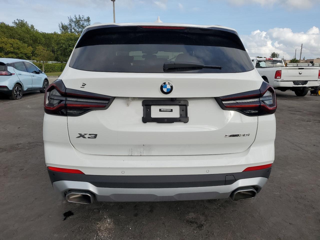 2022 BMW X3 - Image 6